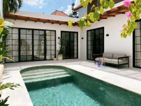 Villa White Eden Canggu